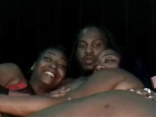 Freakbabies Going Wild PT 1