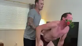 ManUpFilms - Christian Wilde & Pierce Paris humiliation