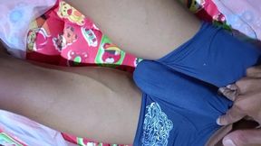 Virgin boy part(8)
