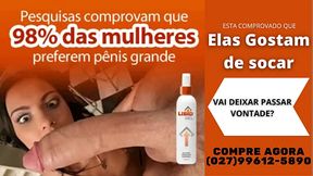 Pau grande igual A&ccedil_o, Porra Longa e Poderosa