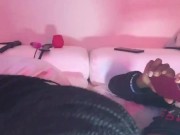 (2 angles) I took his soul with my mouth‼️ Full Video on Onlyfans…