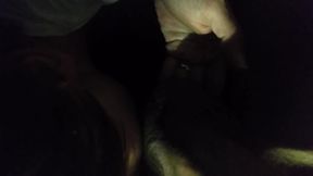 lick my balls slut