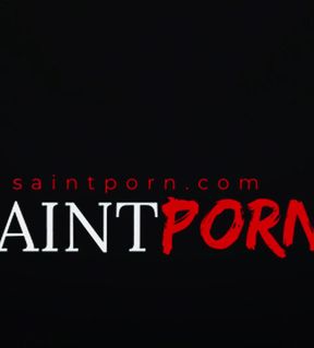 Megan Coxxx and Scarlett March Take Tons of Raw Cock up Their Butts