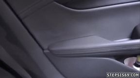 Black teen with big boobs and ass first time Devirginized For My