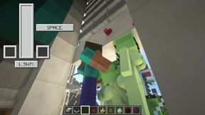 porn in minecraft Jenny | Sexmod 1.2 от SchnurriTV | Tax City of Future | SEUS Renewed shader part18