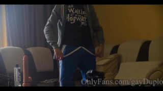 Masturbación, corrida, cabalgando, pollas, consolador enorme – gays universitarios, pollas grandes folladas por el culo