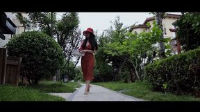 YT2875 Little Red