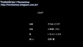 VOU ME TORNAR SUA ESCRAVA