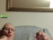 Relaxed Wank