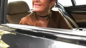 60 Year Old Cougar in Fuck Party 6079