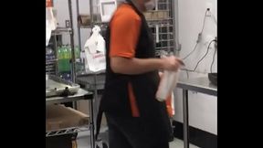 Vieja cachonda con ganas de verga grita fakiu