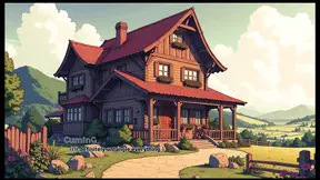 How to pay off a huge mafia debt with a horniest love