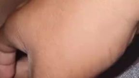 Me quiere sacar toda la leche