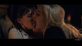 Twisted Beast Converts Lexi Lore & Melody Marks into Steamy Sex Slaves