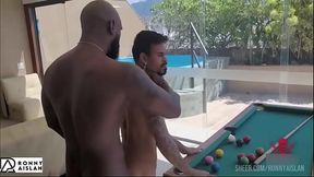 O PUTO SAFADO ME COMEU GOSTOSO