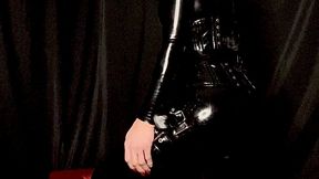 Fully in Latex with My big slave
