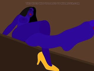 I Want to Suck, Lick, Smell, Worship Your Feet - Original Erotica
