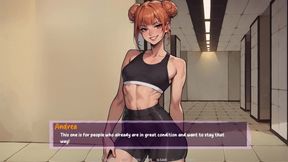 Shadows of Ambition: Send Me Dick Pic or I Tell Your Girlfriend That You Are Pervert - Episode 4