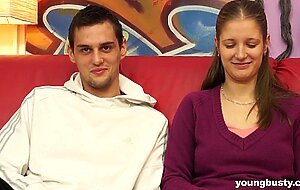 Youngbusty, raduschka