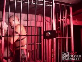 Hancock Alley: Backroom Buds