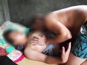 Pinay Cheating Muntik Mahuli ng Tumawag si Mister