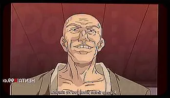 Busty Hentai MILF Pounded by Filthy – 7:01 HD