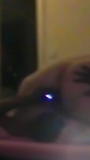 BBW Gets Licked, Backshoots and Pounded