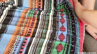 Sexy Thick Amateur Latina Gets into fucking her Big Dick Casting Agent in a Hotel