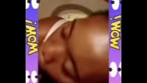 Head doctoret BreBre Cinnabunz  mangles two bbc