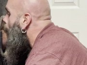Sweet Load from Anonymous Bi Guy