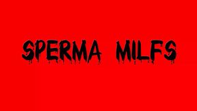 Cum Cum Orgy For Dirty Sperma-Milf Alev - 50620