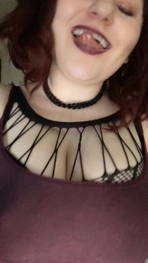 Please Come & Breed My Tight Pink Pussy