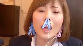 Intense Eye Contact Porn – Seductive Stares Directly Into Your Soul [Video]