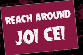 Reach Around JOI CEI