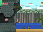 A Yaoi Platformer - Boyfriend Rescue
