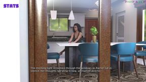 Harmony Haven by Respirit - Wife Gives a Helping Hand to an Friend, I Am a Cuck? 5