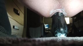 Juicy Plug Ridden