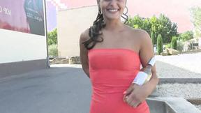 ”Claudia, 23, there is a ””but””...”