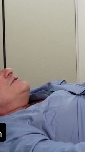 Teen Babe With Bubble Butt Selina Bentz Lets Step Grandpa Cum On Her Pretty Face - NotMyGrandpa   Clip 2