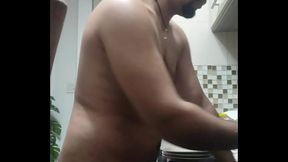 MACHO PELADINHO LAVANDO LOU&Ccedil_AS