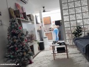 RAW homemade porn with Sweetie Fox