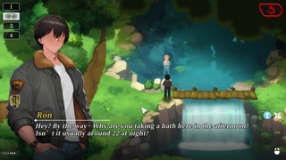 Hentai Gameplay Happy Island Fantasy - I enjoy having sex with Milfs on Island!