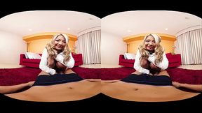 3DVR AVVR0201 LATEST VR SEX