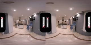 Ghostface Mask Makes Teen Babe Sybil A Scream For A Big Dick