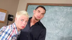 Toes Curl When Kyle Richards Luke Milan Fuck Tight Young Twinks – Hot Interracial Sex