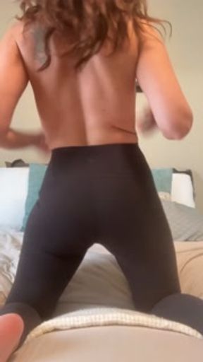 Cum for me if I pull them down? Full vid @therealemily OF,fansly,slushy,MV,clips