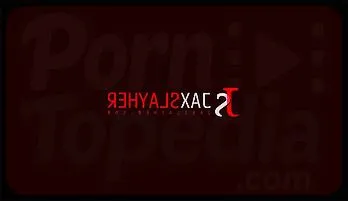 Aurora Jolie and Jax Slayher: Intense Interracial Passion