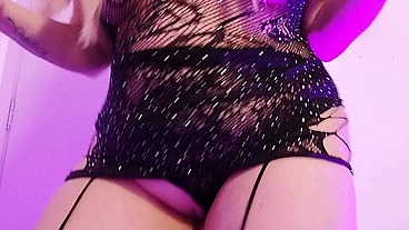 rebolando gostoso
