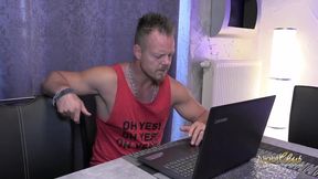 German Whores Want Hard Cock to Fuck Them #9