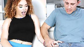 ”Stunning Blinding Braces - Eli Luxx”